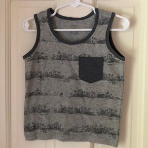Tank top by Carter’s